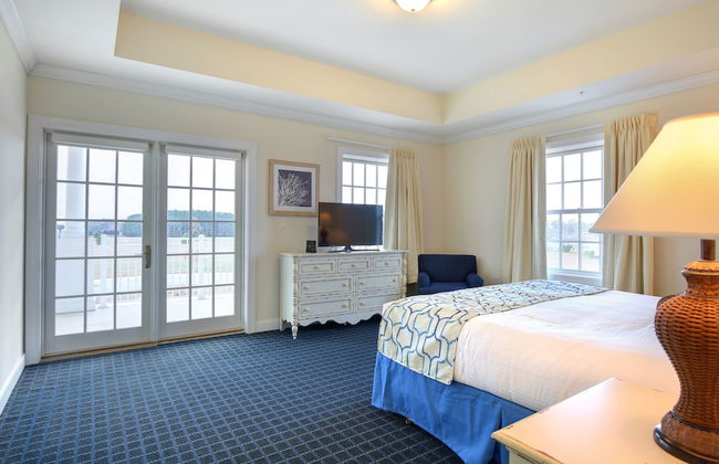 Waterside Resort - Foto 2