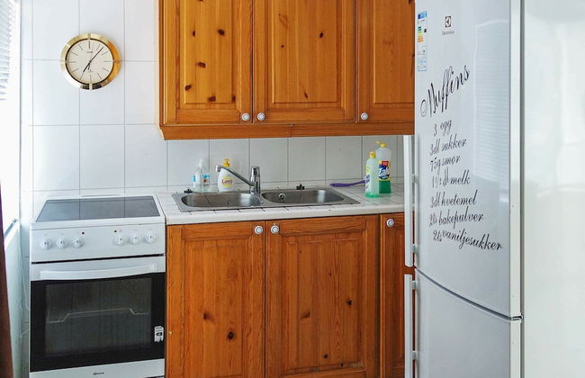 6 Person Holiday Home in Skjold - Foto 6