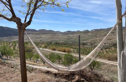Cuevas El Atochal Orígenes - Foto 10