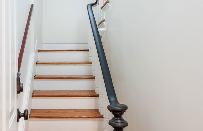 The Quarters on Spring - Foto 16