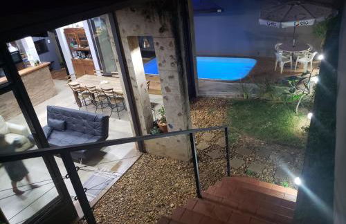 Quintal Secreto com Piscina Aquecida - Foto 16