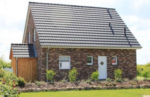 Schneckenhaus Ferienhaus - Foto 15