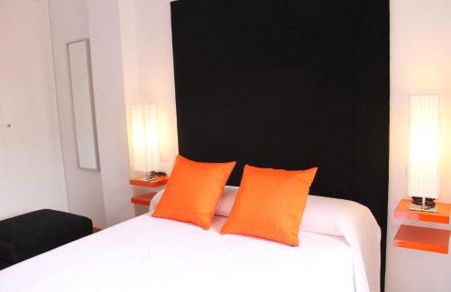 Denia Deluxe Chillout Experience - Foto 19