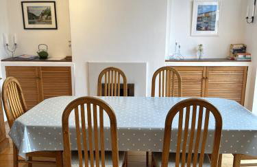 Peaceful Family Retreat Near Gloucester Road - Foto 16