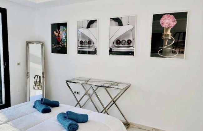 Premium Luxury-casares Del Mar-seaside Apartment - Foto 4