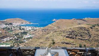 Tetrapolis Keos - Foto 4