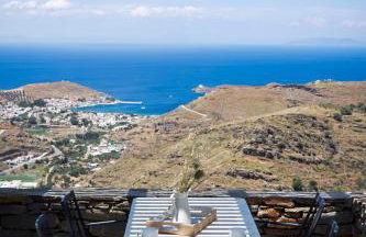 Tetrapolis Keos - Foto 4