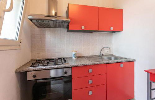 Villetta Bianca sulla spiaggia - Apulia Home - Foto 10