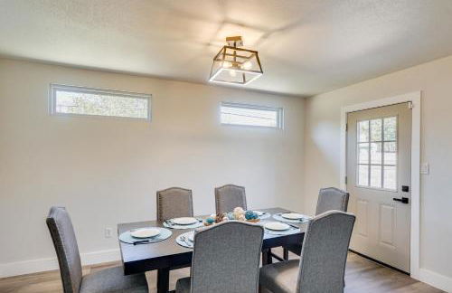 Backyard and Game Room! Home in Heart of Midland - Foto 10