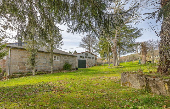 Pretty Cottage in Ourense - Photo 35