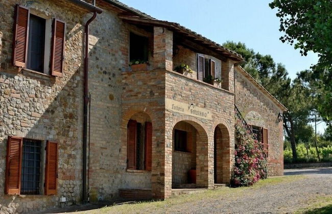 Agriturismo Antico Podere Siliano - Photo 65