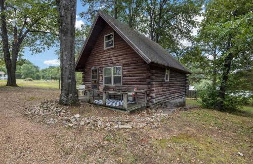 Nature's Nook - Fire Pit & Near Fishing & Golf - Photo 25