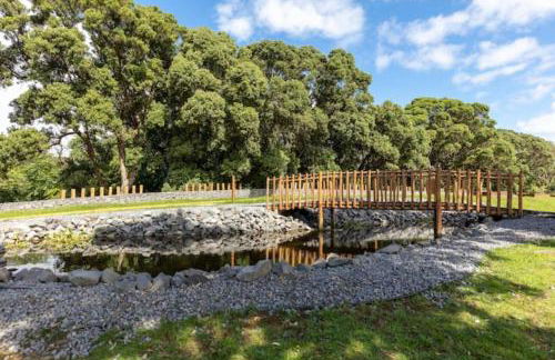 Kame House - Gym & Sauna next to the Beach - Photo 39