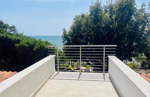 Villa GREG stupenda casa sulla spiaggia con accesso diretto al mare - Foto 57