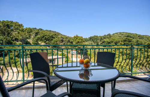 Accomodation STERMASI - Photo 46