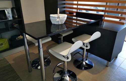 Apartamento Jeni Residencia Flamingo - Photo 15