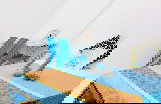 Glo's Space Boracay Dmall - Foto 10