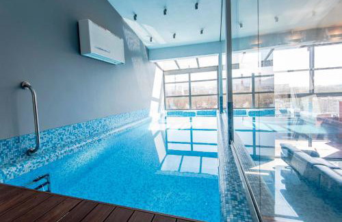 Młyńska 8 Apartament z prywatnym basenem - Foto 10