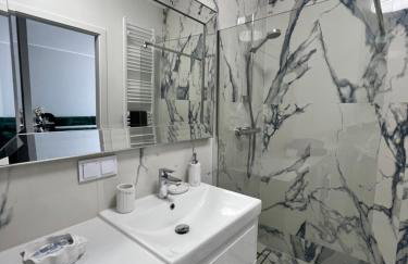 Awenturyn Apartament SAGARIS Dziwnów - Photo 33