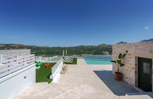 Villa Valentina, Roumeli - Photo 23
