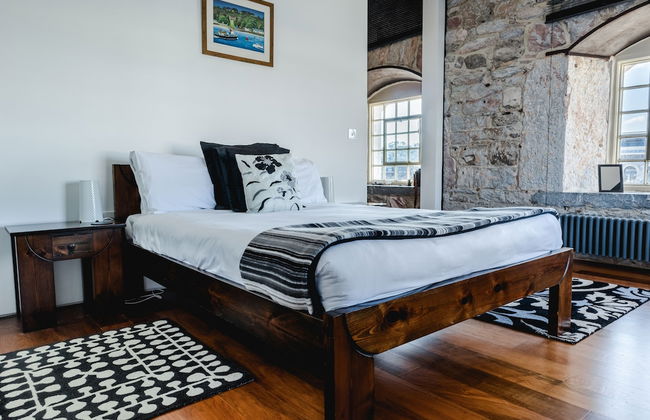 Royal William Yard Apartments - Foto 36