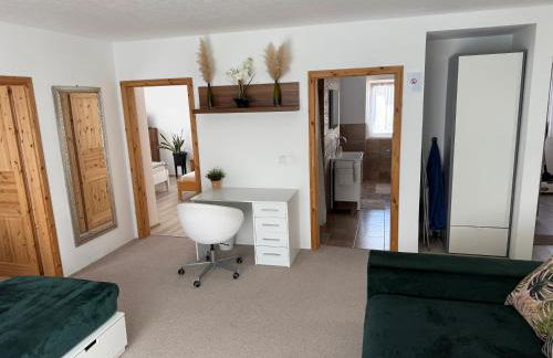 Pfalzgrün - Wohnen mit Stil - Foto 7