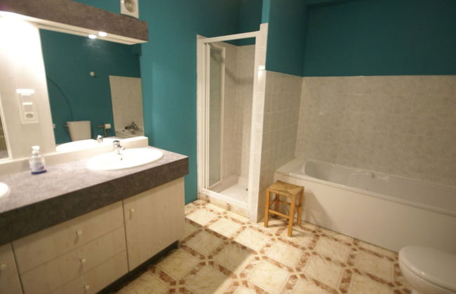 Charming Castle in Serrieres-en-chautagn With Pool - Photo 67