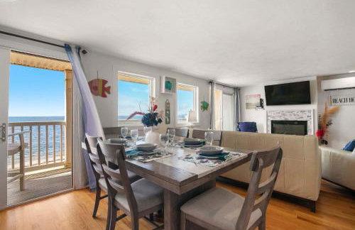 Beachfront with Stunning Views - Foto 7