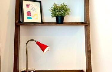 Remodeled spacious 2Bdr2Bath King beds backyard - Foto 4