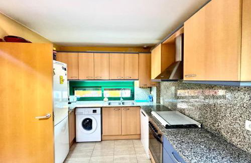 Casa para 7 pax a 650m de la playa - Foto 25