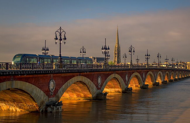 Bordeaux Culinary and Wine Tasting Tour - Photo 7