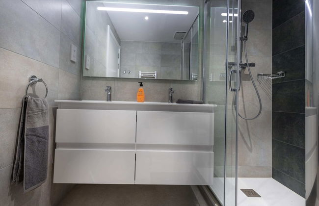 Top Studio With View-hosted by Sweetstay - Foto 27