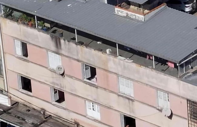 Central Super Espaçoso - Foto 17