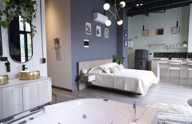 Royal Living Poblado - Photo 9