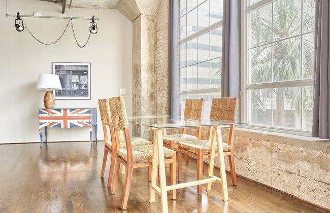 Reside Houston Dwntwn, Wyndham - Foto 33