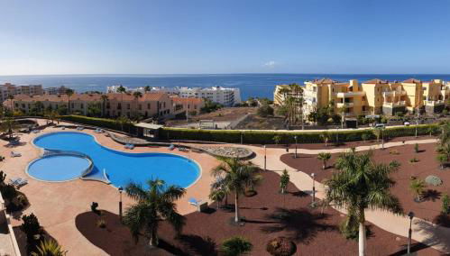 Appartamento Ocean View - Foto 4, sunbed, Garden view