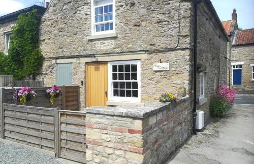 May Cottage - Foto 1