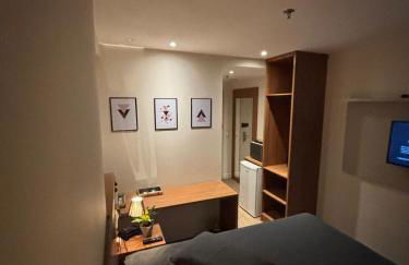 América Executive Apart Hotel Campos - LAMAG - Foto 46