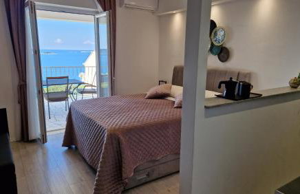 Arba Seaview Residences Apartments - Foto 111