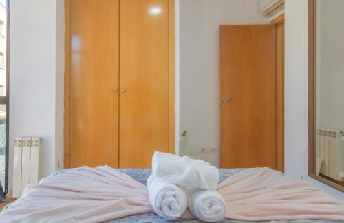 Luminoso Madrid Javalambre Temporal - Foto 32