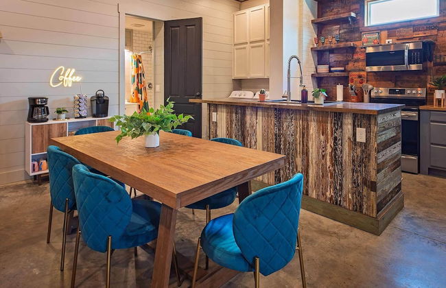 The Frothy Flat - Foto 16