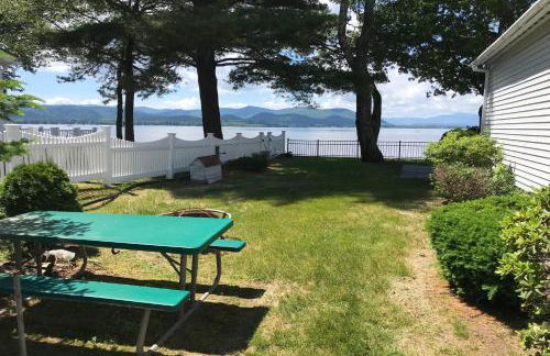 4 Bed 2 Bath Vacation home in Ossipee - Foto 8