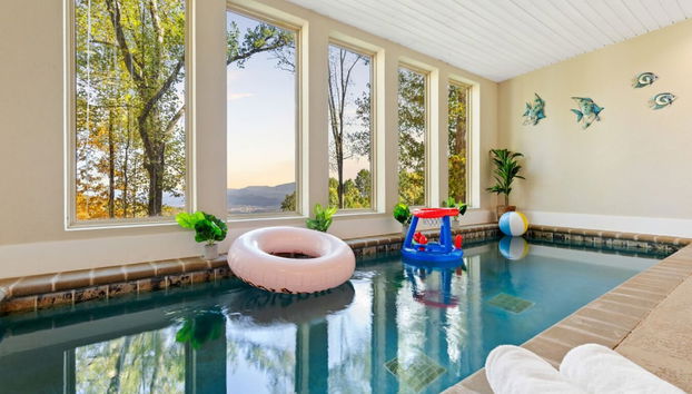 Elevated Escape by Ghosal Luxury Lodging - Foto 2, Imagen principal