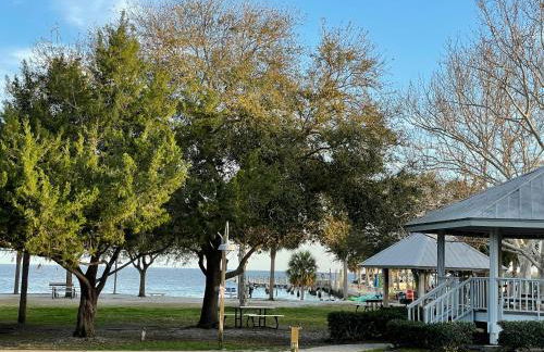 Cedar Key Florida Condo at Park Place - Foto 22