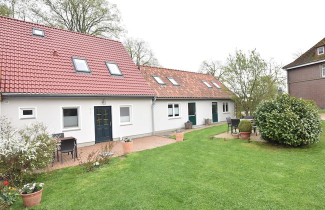 Lovely Apartment in Stellshagen With Garden - Foto 37