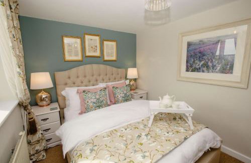 Shepherds Cottage - Rudge Farm Cottages - Foto 23