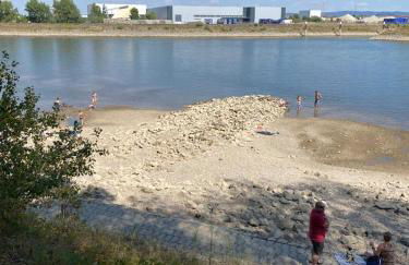 Ferienwohnung Altrip - Foto 14