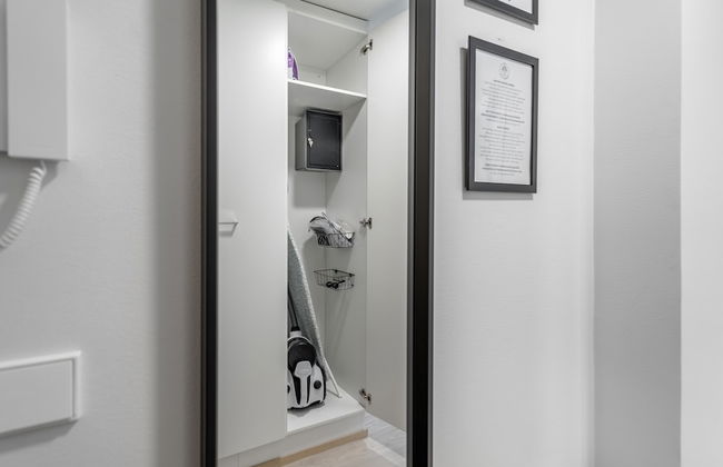 Hiisi Homes Turku Ratapiha - Foto 24