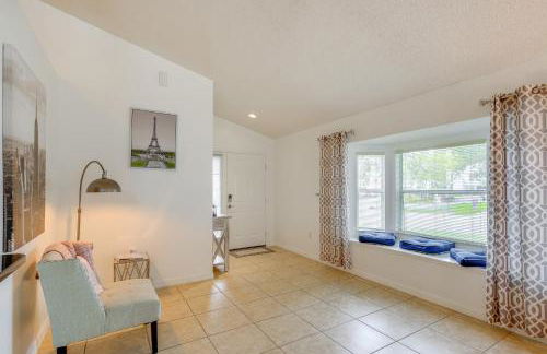 30 Mi to Universal Epic Universe Golf Club Villa - Foto 4