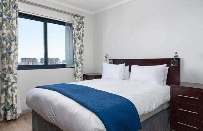 Century City Boutique Apartments - Foto 3